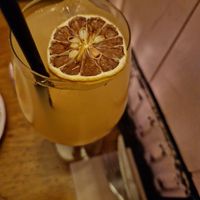  at L'Embuscade in Paris