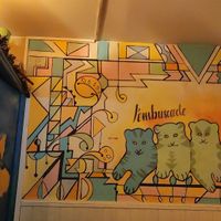  at L'Embuscade in Paris