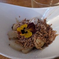 Los Diablitos at L'Embuscade in Paris