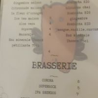  at L'Embuscade in Paris