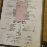  at L'Embuscade in Paris