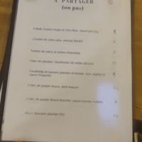  at L'Embuscade in Paris