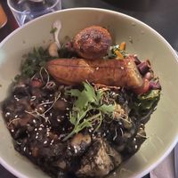   at L'Embuscade in Paris