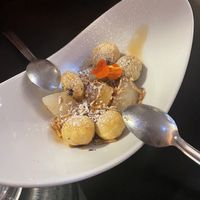   at L'Embuscade in Paris