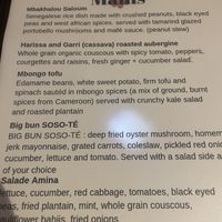   at L'Embuscade in Paris