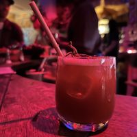   at L'Embuscade in Paris