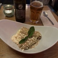 Yum!  at L'Embuscade in Paris