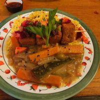  at L'Embuscade in Paris