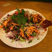  at L'Embuscade in Paris