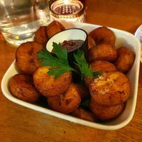  at L'Embuscade in Paris