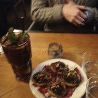  at L'Embuscade in Paris