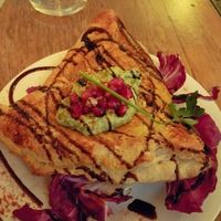  at L'Embuscade in Paris