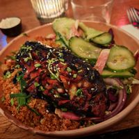  at L'Embuscade in Paris