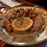  at L'Embuscade in Paris