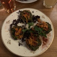   at L'Embuscade in Paris