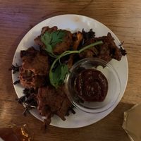   at L'Embuscade in Paris