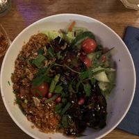   at L'Embuscade in Paris