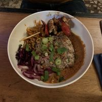   at L'Embuscade in Paris