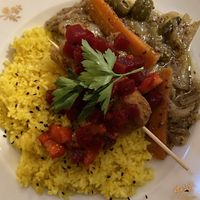  at L'Embuscade in Paris