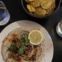  at L'Embuscade in Paris