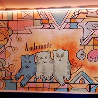  at L'Embuscade in Paris