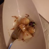   at L'Embuscade in Paris