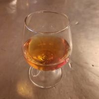   at L'Embuscade in Paris