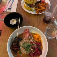  at L'Embuscade in Paris