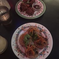   at L'Embuscade in Paris