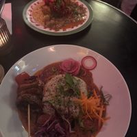   at L'Embuscade in Paris