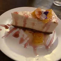   at L'Embuscade in Paris