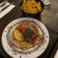   at L'Embuscade in Paris