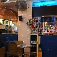   at L'Embuscade in Paris