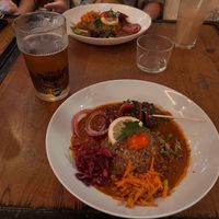   at L'Embuscade in Paris