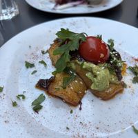   at L'Embuscade in Paris