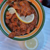 L'embuscade at L'Embuscade in Paris