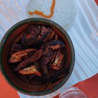 L'embuscade at L'Embuscade in Paris