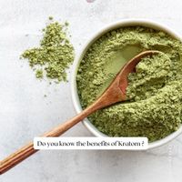 KRATOM : 
🍃 100% Speciosa leaf Extracts ( KRATOM ) native plane of indonesia 🇮🇩
Extremely popular plant used for it’s mood enhancing properties . 😁 at Fit Bowl Bali in Kuta