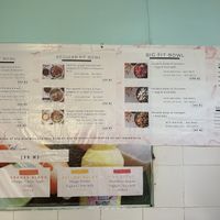   at Fit Bowl Bali in Kuta