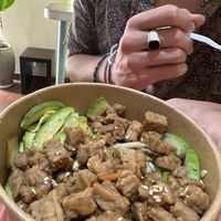   at Fit Bowl Bali in Kuta