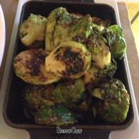 side dish at Karyn's on Green in Chicago