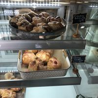 ♥️♥️ at Planted Bakery in Fort Worth