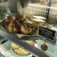 Delicious  at Planted Bakery in Fort Worth