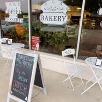   at Planted Bakery in Fort Worth