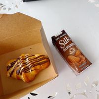   at Planted Bakery in Fort Worth