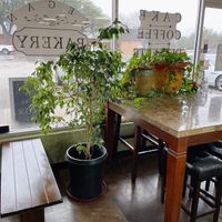   at Planted Bakery in Fort Worth