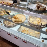   at Planted Bakery in Fort Worth