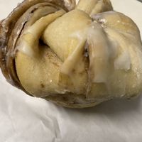 So good !  at Planted Bakery in Fort Worth