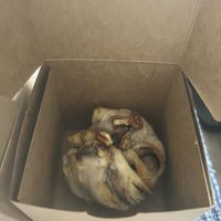   at Planted Bakery in Fort Worth