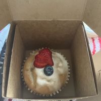   at Planted Bakery in Fort Worth